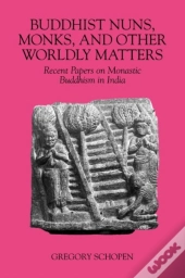 Buddhist Nuns, Monks, And Other Worldly Matters
