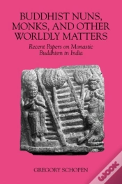 Capa do artigo Buddhist Nuns, Monks, And Other Worldly Matters