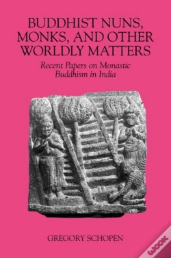 Capa do artigo Buddhist Nuns, Monks, And Other Worldly Matters