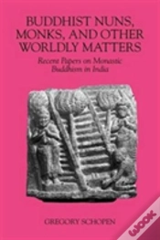 Capa do artigo Buddhist Nuns, Monks, And Other Worldly Matters