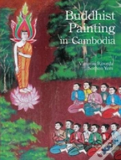 Capa do artigo Buddhist Painting In Cambodia