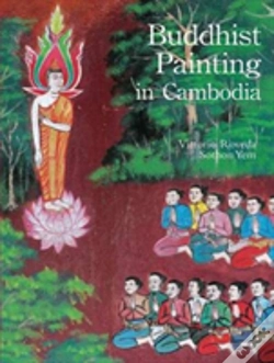Capa do artigo Buddhist Painting In Cambodia