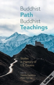 Capa do artigo Buddhist Path Buddhist Teachings