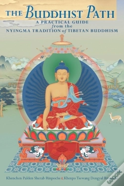 Capa do artigo Buddhist Path