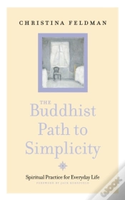 Capa do artigo Buddhist Path To Simplicity