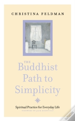 Capa do artigo Buddhist Path To Simplicity