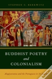 Capa do artigo Buddhist Poetry And Colonialism