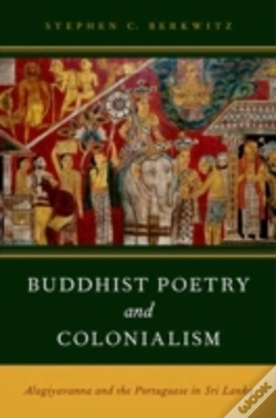Capa do artigo Buddhist Poetry And Colonialism