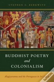 Capa do artigo Buddhist Poetry And Colonialism