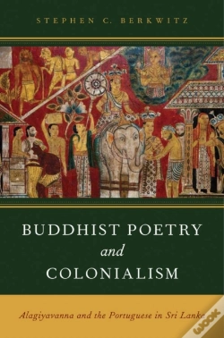 Capa do artigo Buddhist Poetry And Colonialism