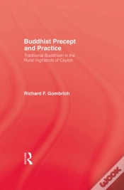 Capa do artigo Buddhist Precept & Practice