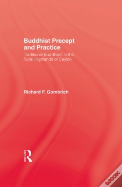 Capa do artigo Buddhist Precept & Practice