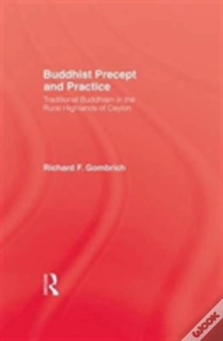 Capa do artigo Buddhist Precept & Practice
