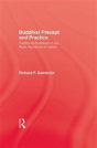 Buddhist Precept & Practice - Preview