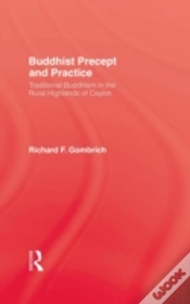 Capa do artigo Buddhist Precept & Practice