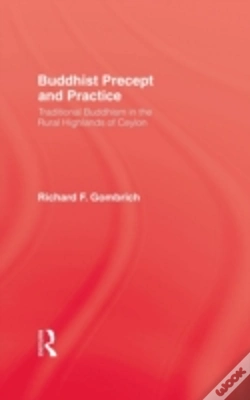 Capa do artigo Buddhist Precept & Practice
