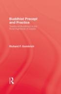 Buddhist Precept & Practice