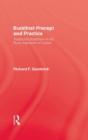 Buddhist Precept & Practice - Preview