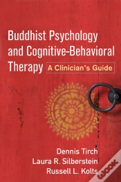 Capa do artigo Buddhist Psychology And Cognitive-Behavioral Therapy