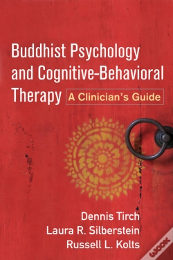 Capa do artigo Buddhist Psychology And Cognitive-Behavioral Therapy