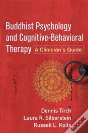 Capa do artigo Buddhist Psychology And Cognitive-Behavioral Therapy