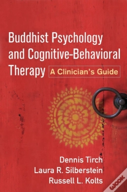 Capa do artigo Buddhist Psychology And Cognitive-Behavioral Therapy