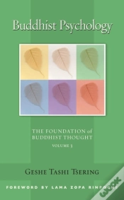 Capa do artigo Buddhist Psychology