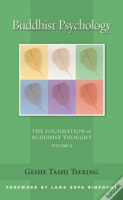 Capa do artigo Buddhist Psychology
