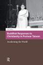 Buddhist Responses To Christianity In Postwar Taiwan - Preview