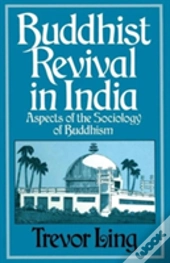 Buddhist Revival In India