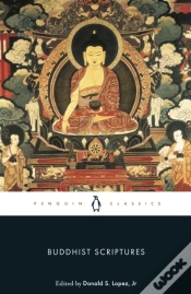 Capa do artigo Buddhist Scriptures