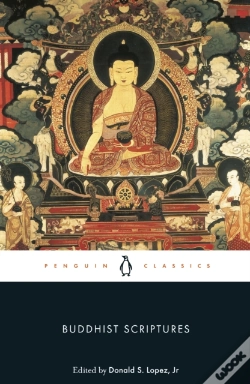 Capa do artigo Buddhist Scriptures