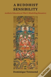 Capa do artigo Buddhist Sensibility