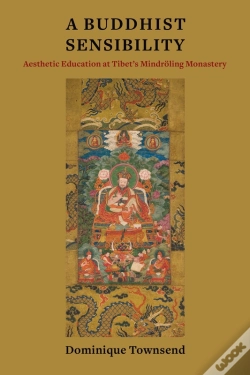 Capa do artigo Buddhist Sensibility