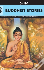 Capa do artigo Buddhist Stories