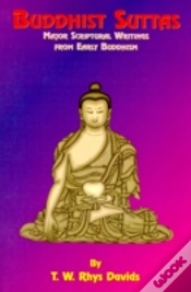 Capa do artigo Buddhist Suttas