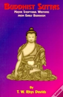 Capa do artigo Buddhist Suttas
