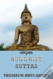 Capa do artigo Buddhist Suttas