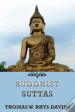 Capa do artigo Buddhist Suttas