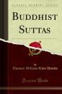 Buddhist Suttas - Preview