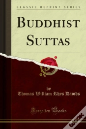Capa do artigo Buddhist Suttas