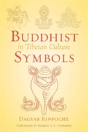 Buddhist Symbols In Tibetan Culture - Preview