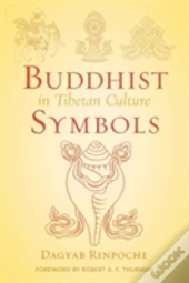 Buddhist Symbols In Tibetan Culture