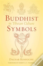 Capa do artigo Buddhist Symbols In Tibetan Culture