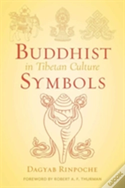 Capa do artigo Buddhist Symbols In Tibetan Culture