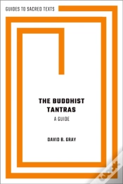 Capa do artigo Buddhist Tantras