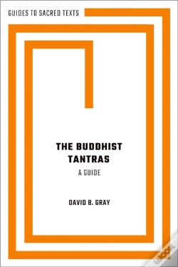 Capa do artigo Buddhist Tantras