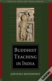 Buddhist Teaching In India