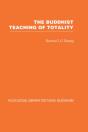 Buddhist Teaching Of Totality - Preview