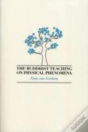 Capa do artigo Buddhist Teaching On Physical Phenomena